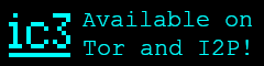 ic3333h2g3p7ffv6ypscxfvgomi2oj7x45xkqzpay6txjl2nlg5qwcid.onion